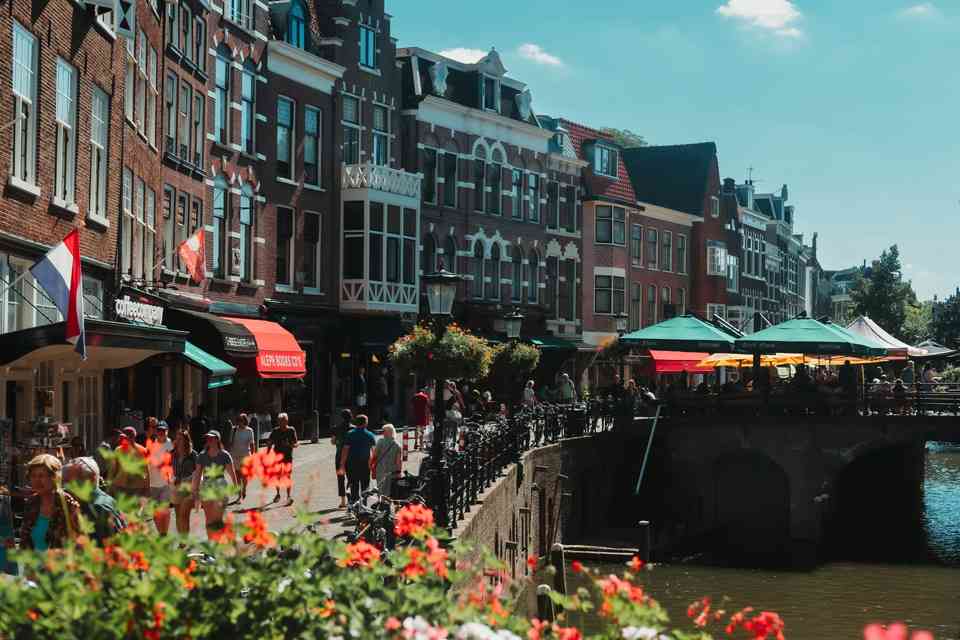Netherlands to Start Land Border Controls from December 9 featured image