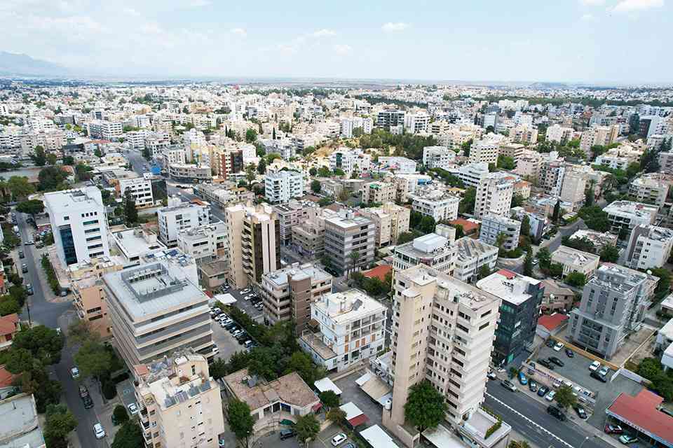 Cyprus Targets Schengen Accession by End of 2025 featured image