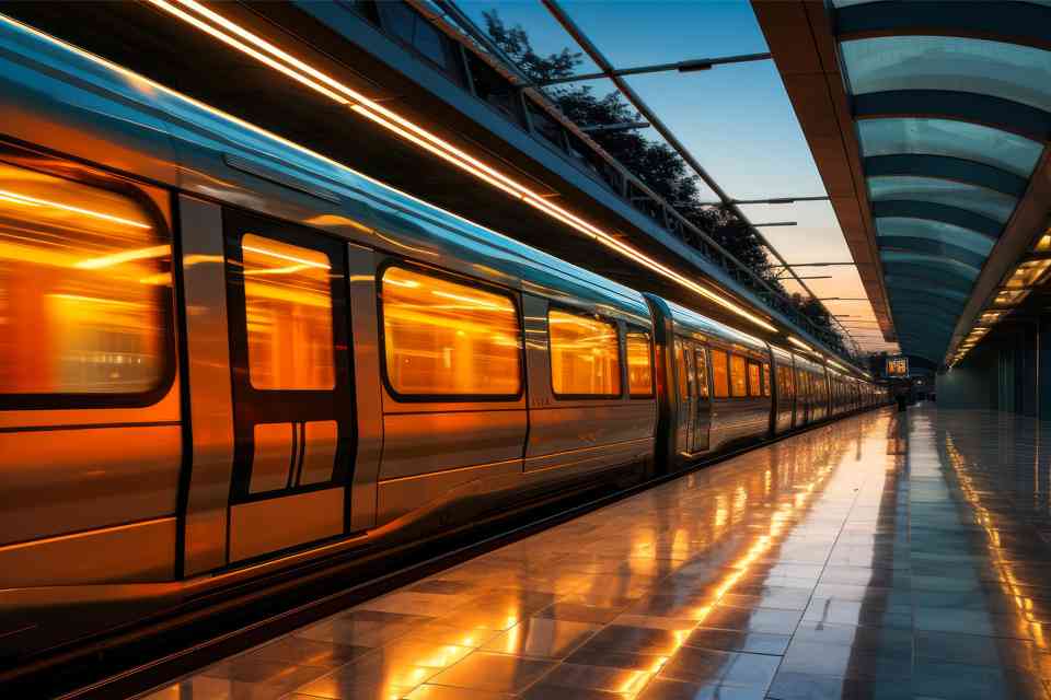 New Night Train to Link 5 EU Countries featured image