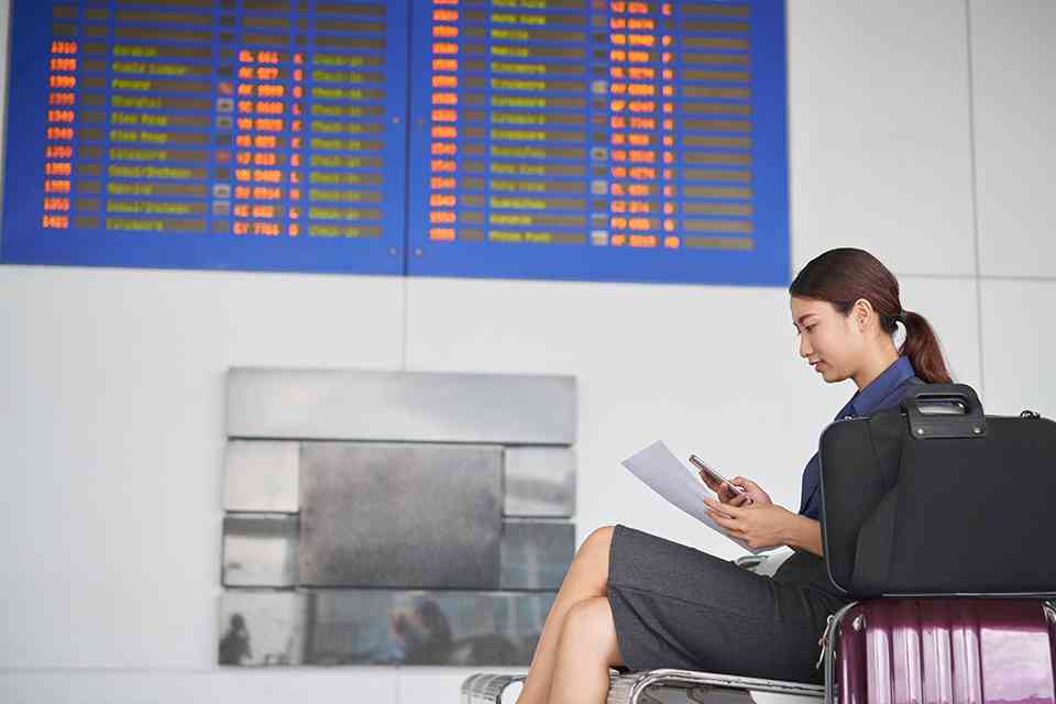 Do I Need ETIAS for a Layover in Europe? featured image