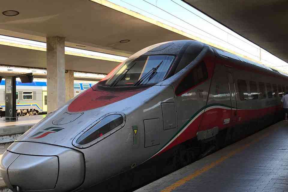 Europe and UK Rail Travel: Major Developments in 2025 featured image