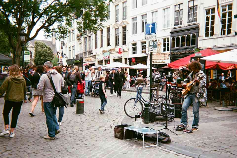EU Plots Tourist Fee Hike to Cover COVID Debt featured image