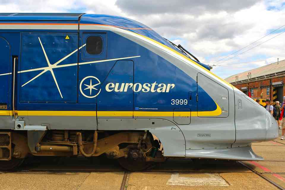 EES Checks: Reminders for UK Travelers and Eurostar Passengers featured image